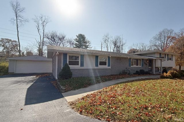 3522 E Grandview Drive, Bloomington, IN 47408