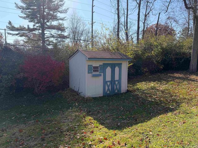 3522 E Grandview Drive, Bloomington, IN 47408