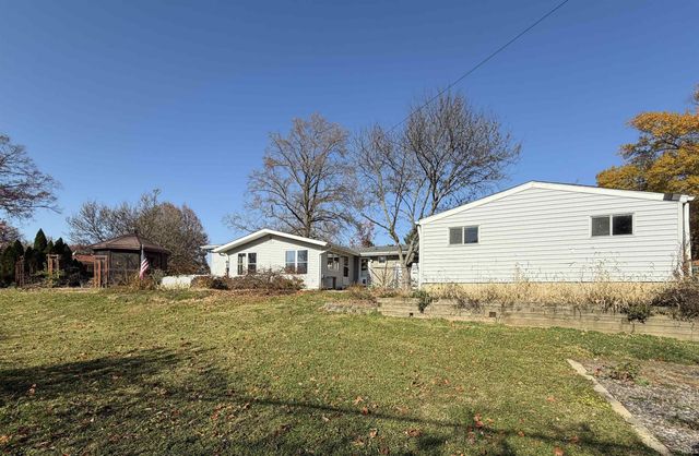 3522 E Grandview Drive, Bloomington, IN 47408