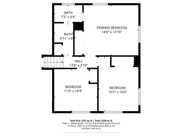 3522 E Grandview Drive, Bloomington, IN 47408