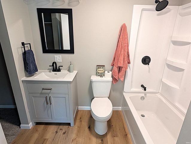 1619 Logan Avenue, Lafayette, IN 47905
