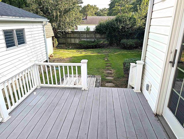 1619 Logan Avenue, Lafayette, IN 47905