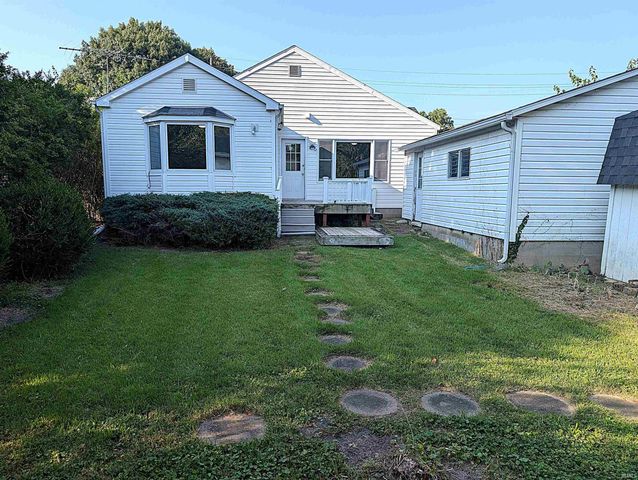 1619 Logan Avenue, Lafayette, IN 47905