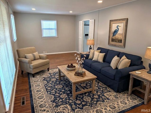 1619 Logan Avenue, Lafayette, IN 47905