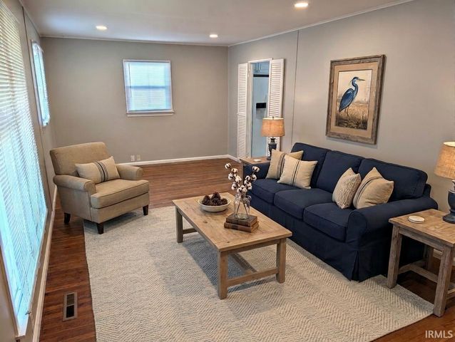 1619 Logan Avenue, Lafayette, IN 47905