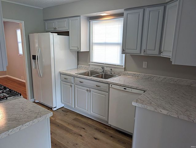 1619 Logan Avenue, Lafayette, IN 47905