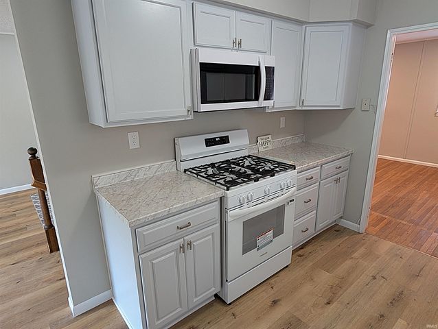 1619 Logan Avenue, Lafayette, IN 47905