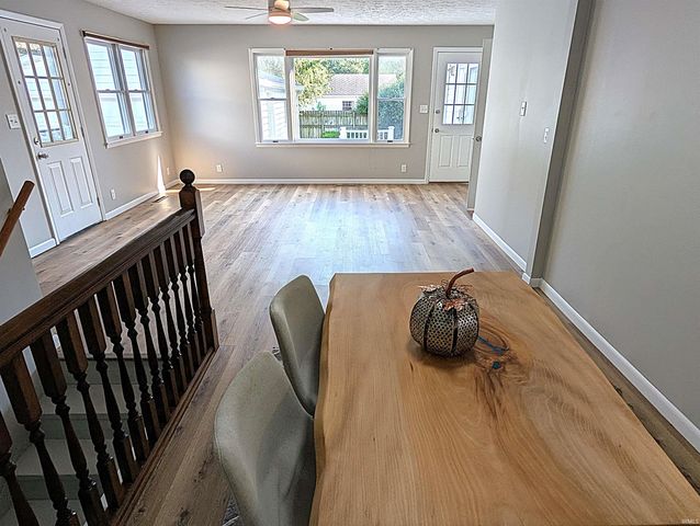1619 Logan Avenue, Lafayette, IN 47905