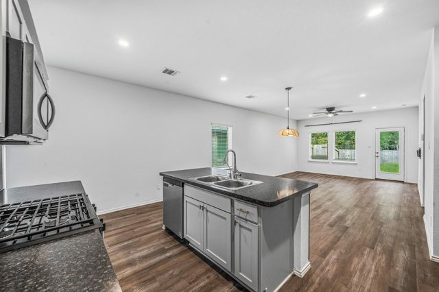 24122 Juniper Heights Drive, Spring, TX 77373