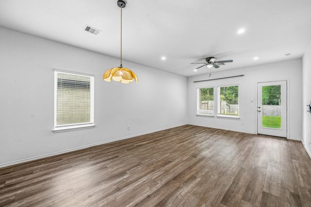 24122 Juniper Heights Drive, Spring, TX 77373