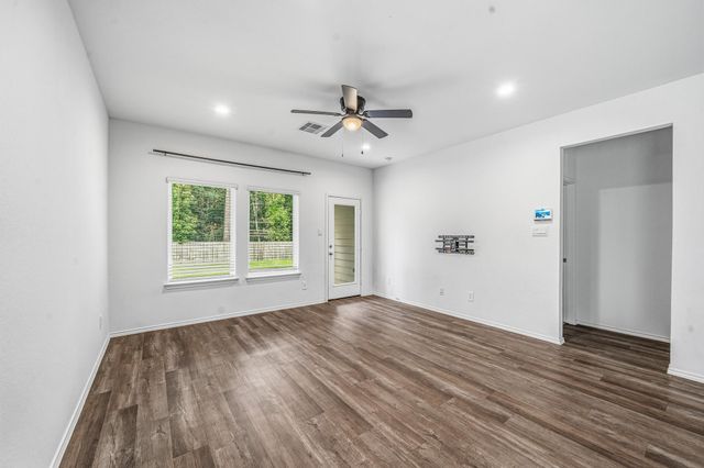 24122 Juniper Heights Drive, Spring, TX 77373