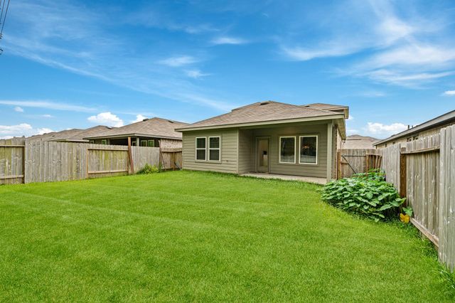 24122 Juniper Heights Drive, Spring, TX 77373