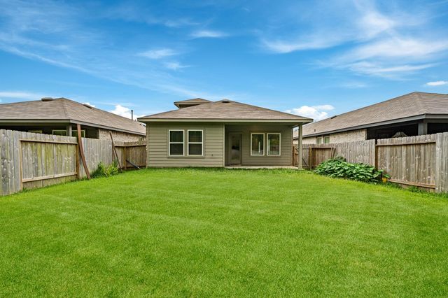 24122 Juniper Heights Drive, Spring, TX 77373