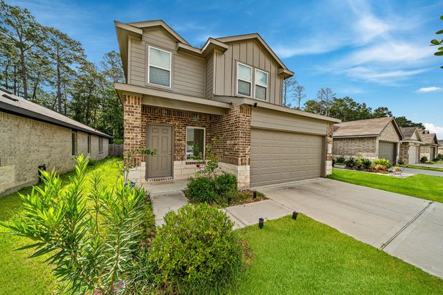 24122 Juniper Heights Drive, Spring, TX 77373