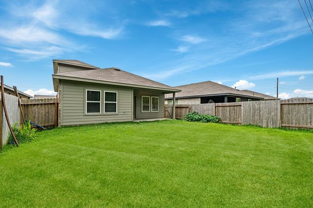 24122 Juniper Heights Drive, Spring, TX 77373