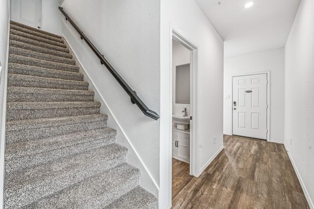 24122 Juniper Heights Drive, Spring, TX 77373