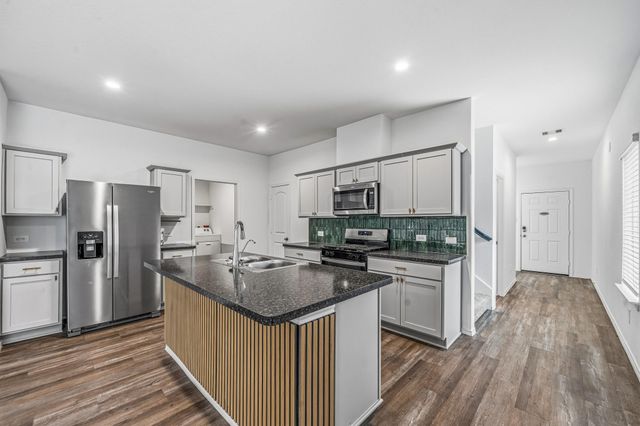 24122 Juniper Heights Drive, Spring, TX 77373