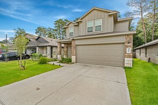 24122 Juniper Heights Drive, Spring, TX 77373