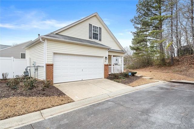 363 W Oaks Trail, Woodstock, GA 30188