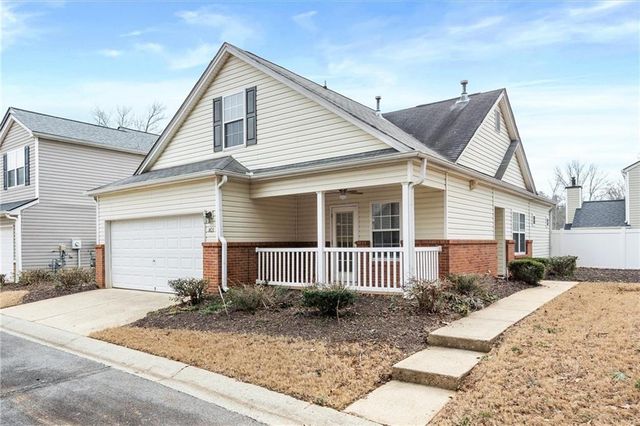 363 W Oaks Trail, Woodstock, GA 30188