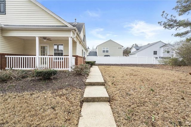 363 W Oaks Trail, Woodstock, GA 30188