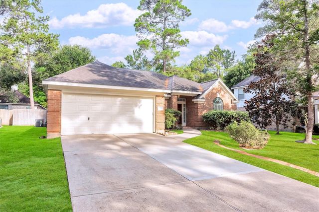 130 W Stockbridge Landing Circle, The Woodlands, TX 77382