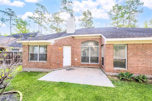 130 W Stockbridge Landing Circle, The Woodlands, TX 77382