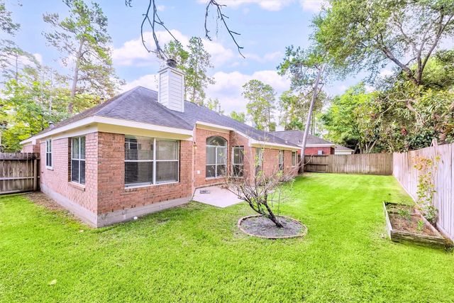 130 W Stockbridge Landing Circle, The Woodlands, TX 77382