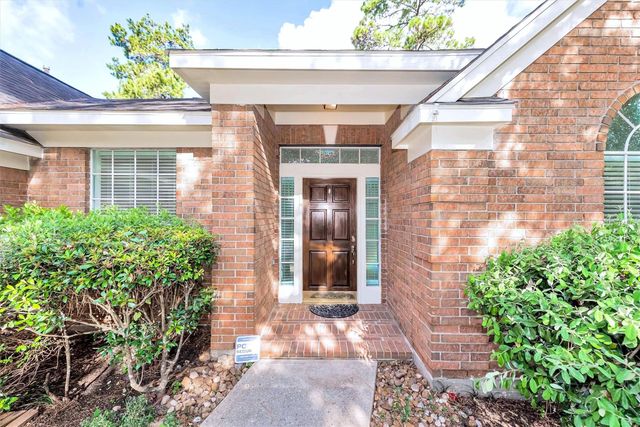 130 W Stockbridge Landing Circle, The Woodlands, TX 77382