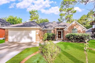 130 W Stockbridge Landing Circle, The Woodlands, TX 77382