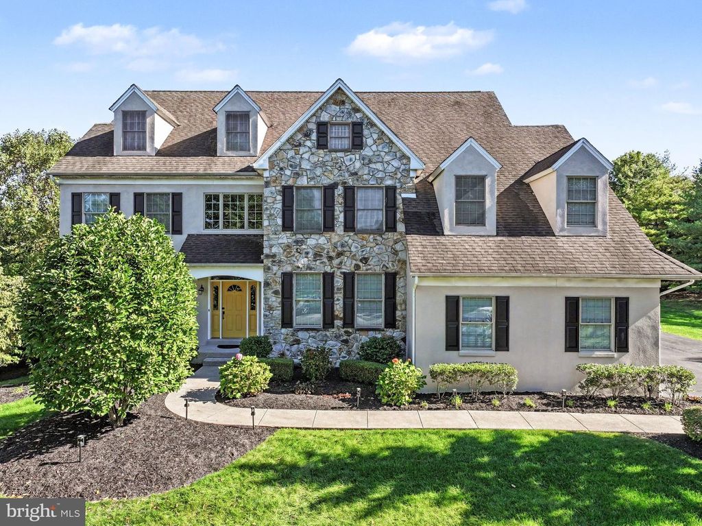 180 SOMERSET DR, BLUE BELL, PA 19422 — photo 2
