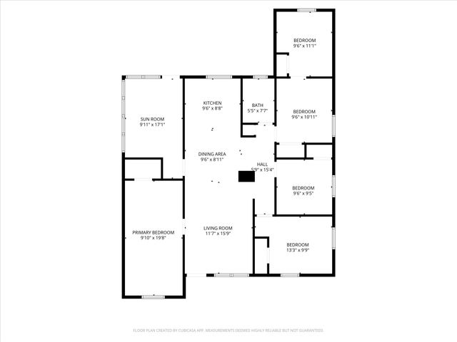 3835 Lovingood Drive, Dallas, TX 75241