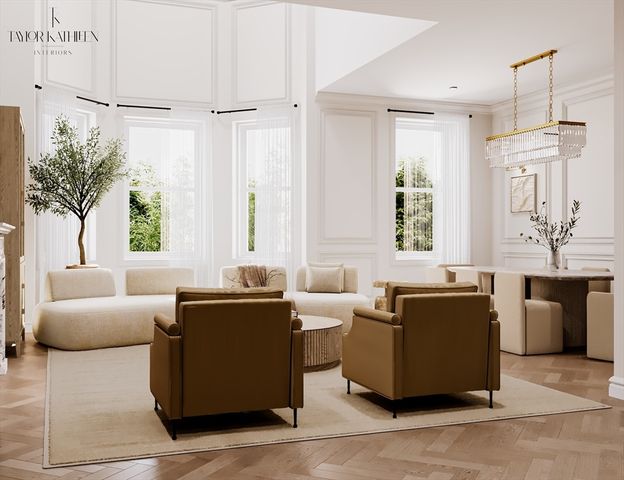 291 Beacon Street PH, Boston, MA 02116