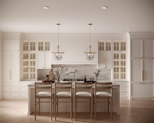 291 Beacon Street PH, Boston, MA 02116