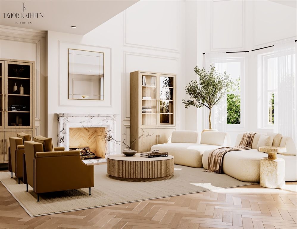 291 Beacon Street PH, Boston, MA 02116