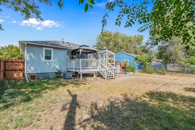 1736 Lewis Avenue, Billings, MT 59102