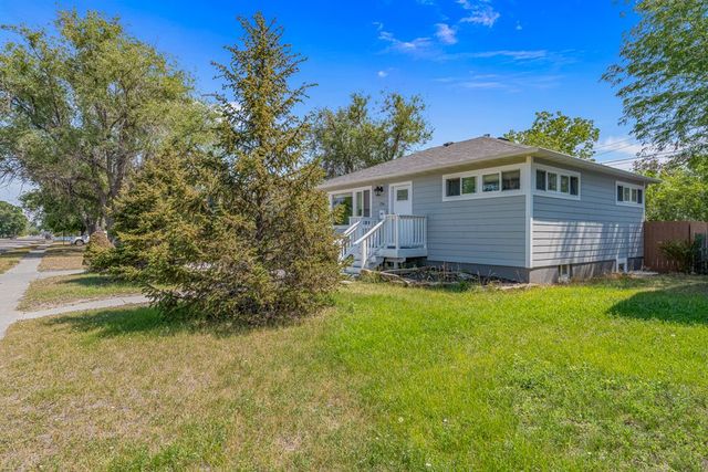 1736 Lewis Avenue, Billings, MT 59102