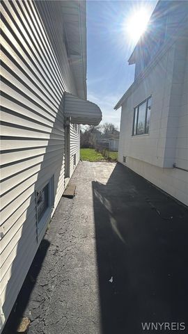 73 Wilkes Avenue, Buffalo, NY 14215