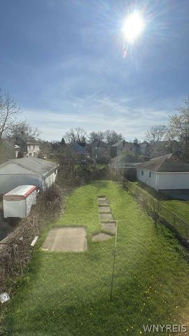 73 Wilkes Avenue, Buffalo, NY 14215