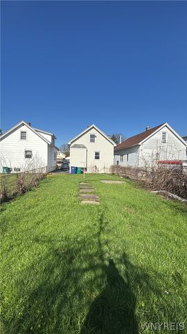 73 Wilkes Avenue, Buffalo, NY 14215