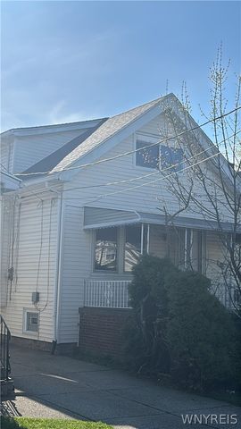 73 Wilkes Avenue, Buffalo, NY 14215