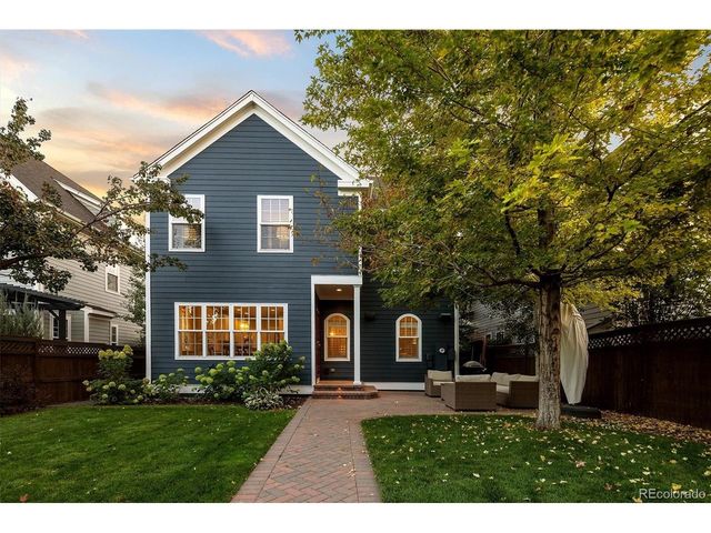 9221 E 33rd Ave, Denver, CO 80238