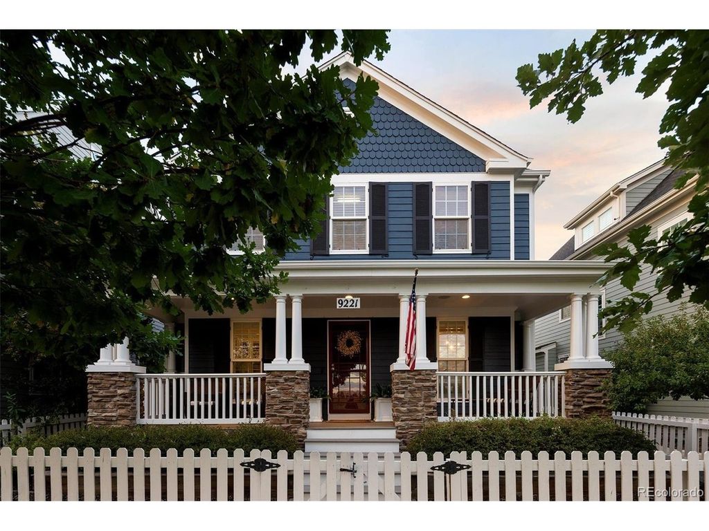 9221 E 33rd Ave, Denver, CO 80238