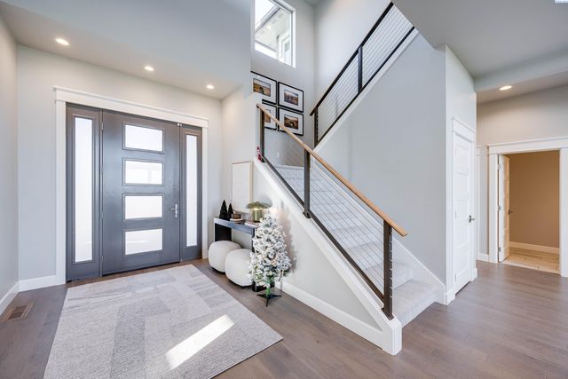 270 SW Golden Hills Drive, Pullman, WA 99163