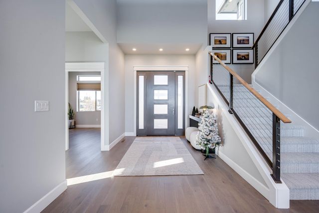 270 SW Golden Hills Drive, Pullman, WA 99163