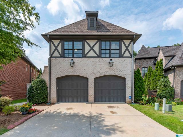 5552 NORTHRIDGE CIRCLE, Hoover, AL 35244