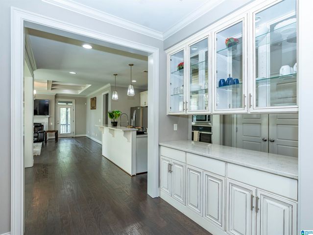 5552 NORTHRIDGE CIRCLE, Hoover, AL 35244