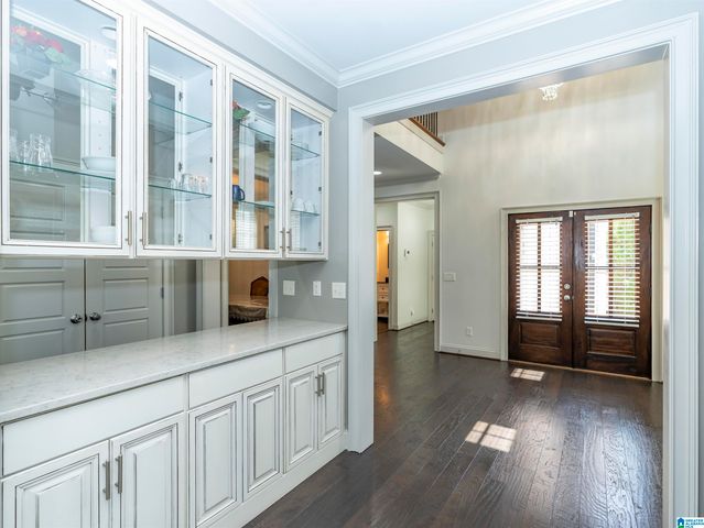 5552 NORTHRIDGE CIRCLE, Hoover, AL 35244