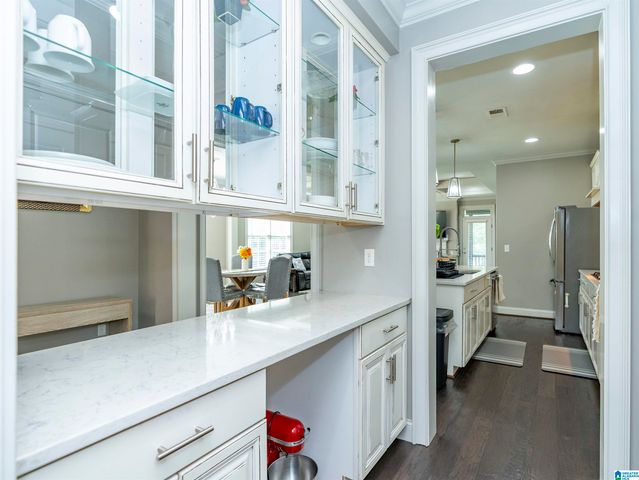 5552 NORTHRIDGE CIRCLE, Hoover, AL 35244