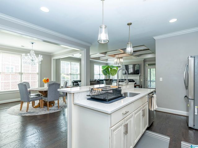5552 NORTHRIDGE CIRCLE, Hoover, AL 35244